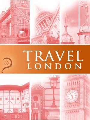 cover image of Travel London